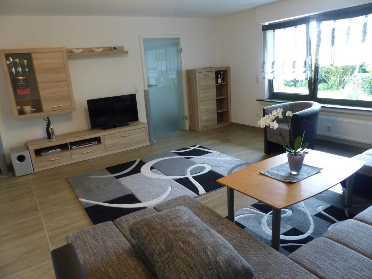 Fewo Plettenberg Da Venti Apartment Luaran gambar